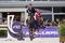Brash bags a second silver for Britain at the FEI Jumping European Championships